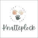 Knatteplock logotyp